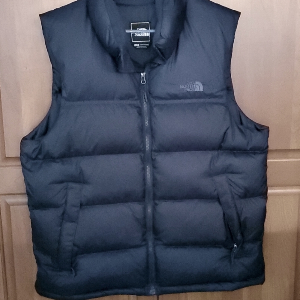 THE NORTH FACE Puffer Vest